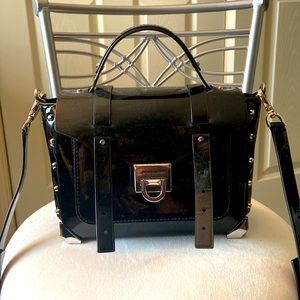 MICHAEL KORS Satchel Handbag